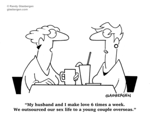 outsourcesex