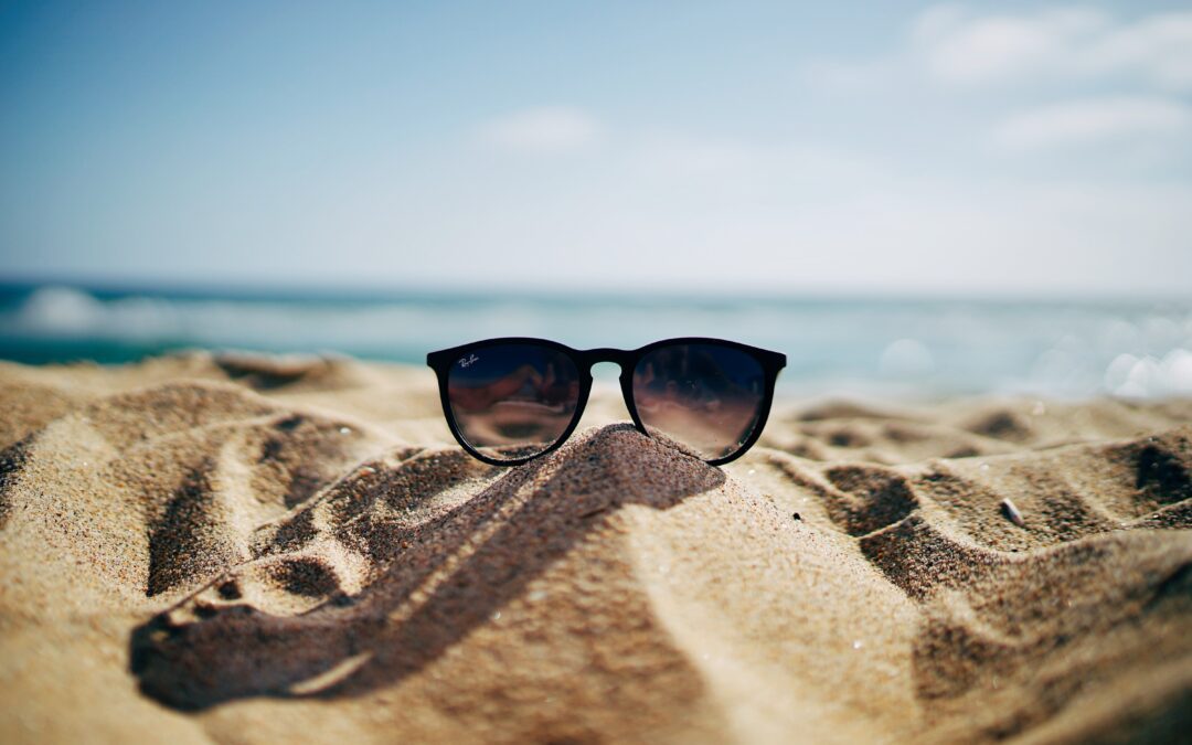Summertime and the Living is Easy