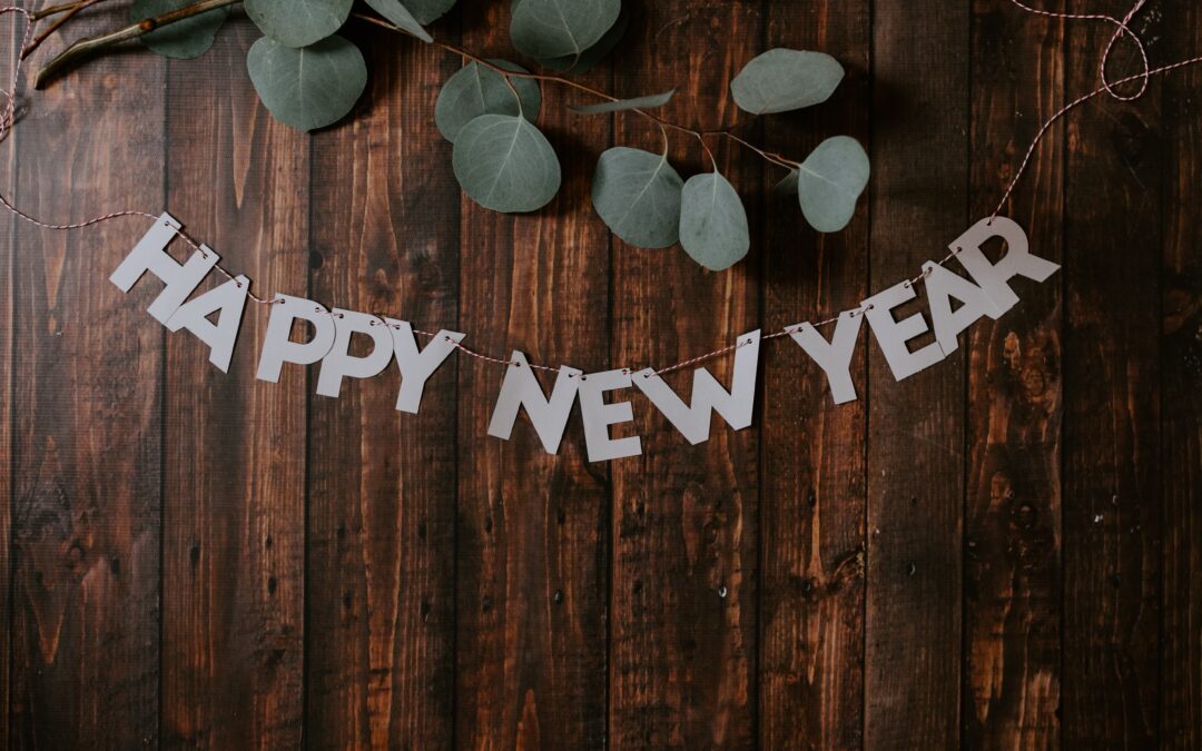 Happy New Year