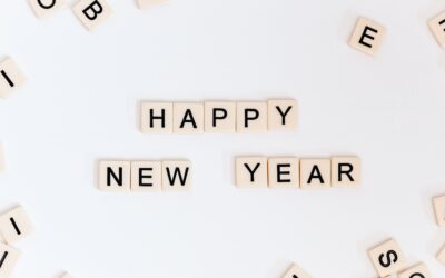 New Year, New You???