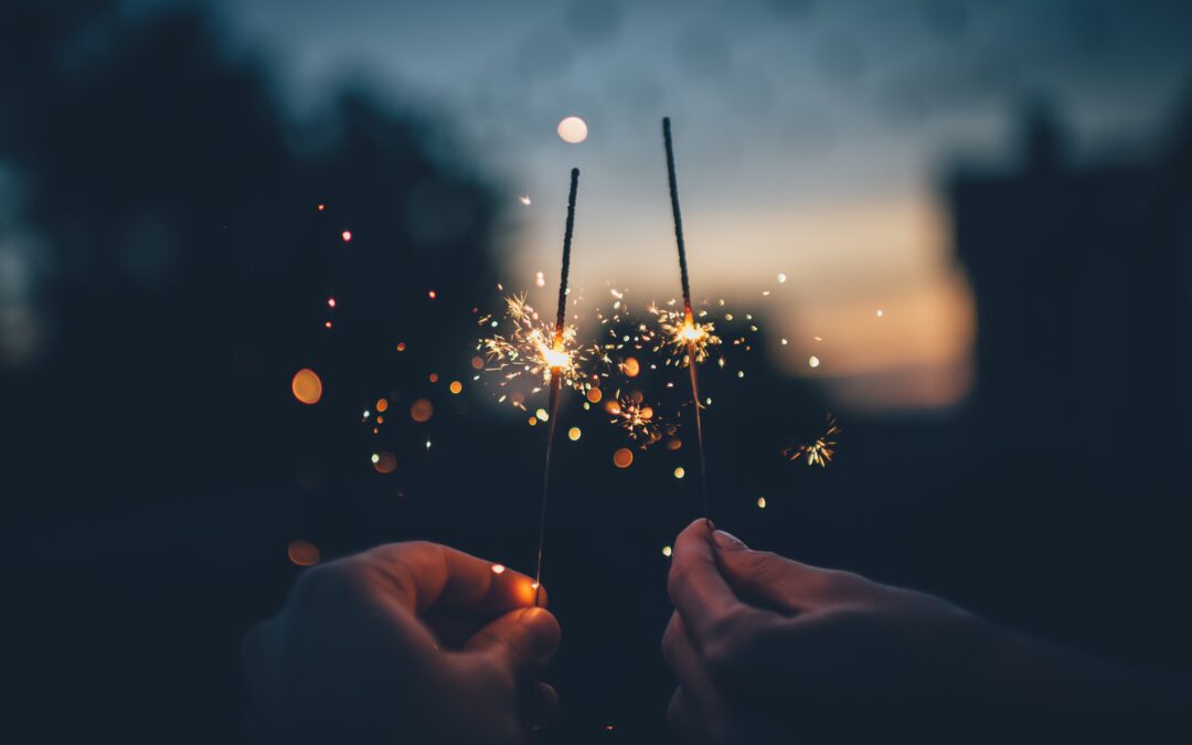 Happy New Year